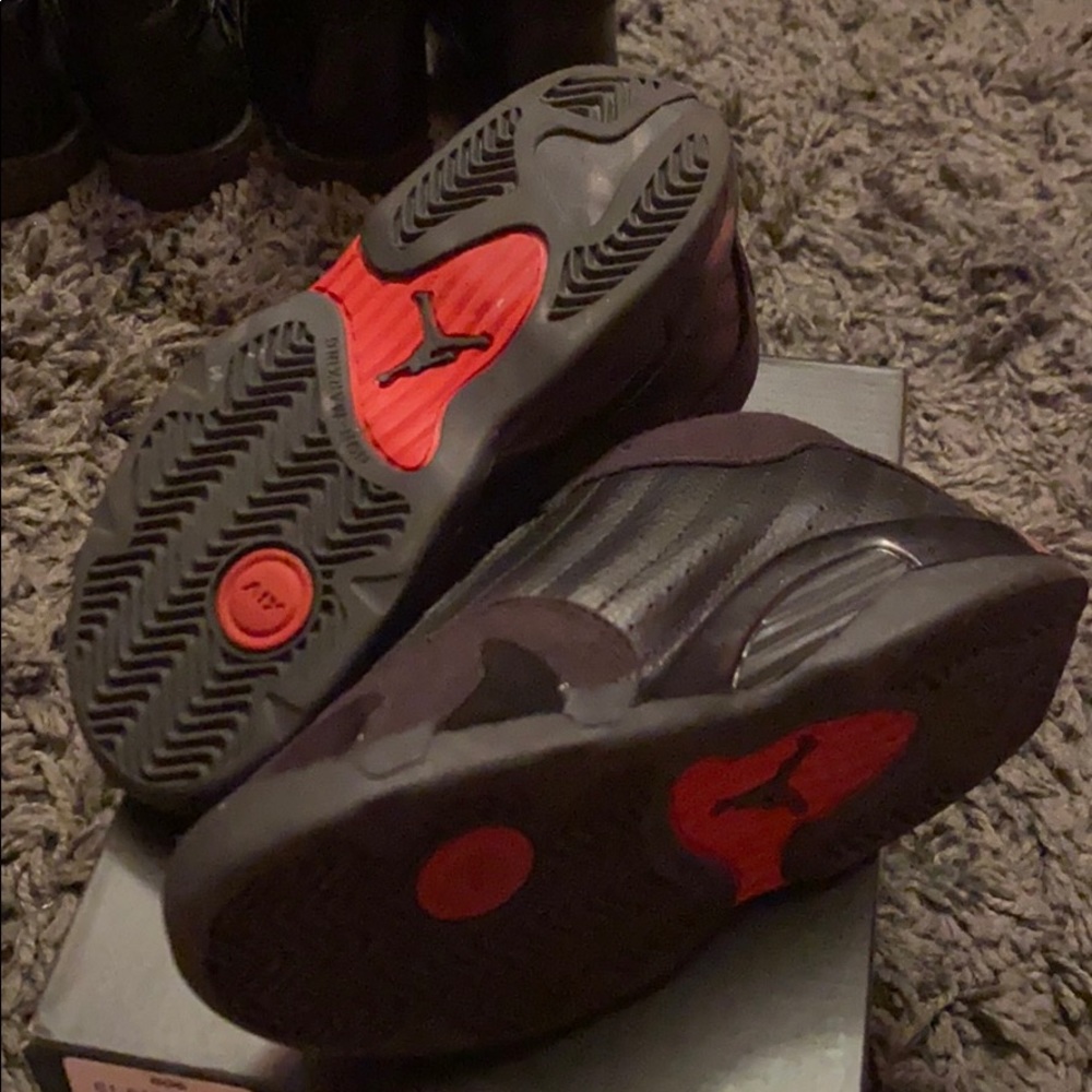 Jordan’s - Picture 6 of 6
